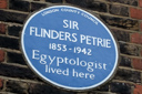 Petrie, Flinders (id=861)